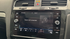 Volkswagen Golf 1.5 TSI EVO Match 5dr Petrol Hatchback